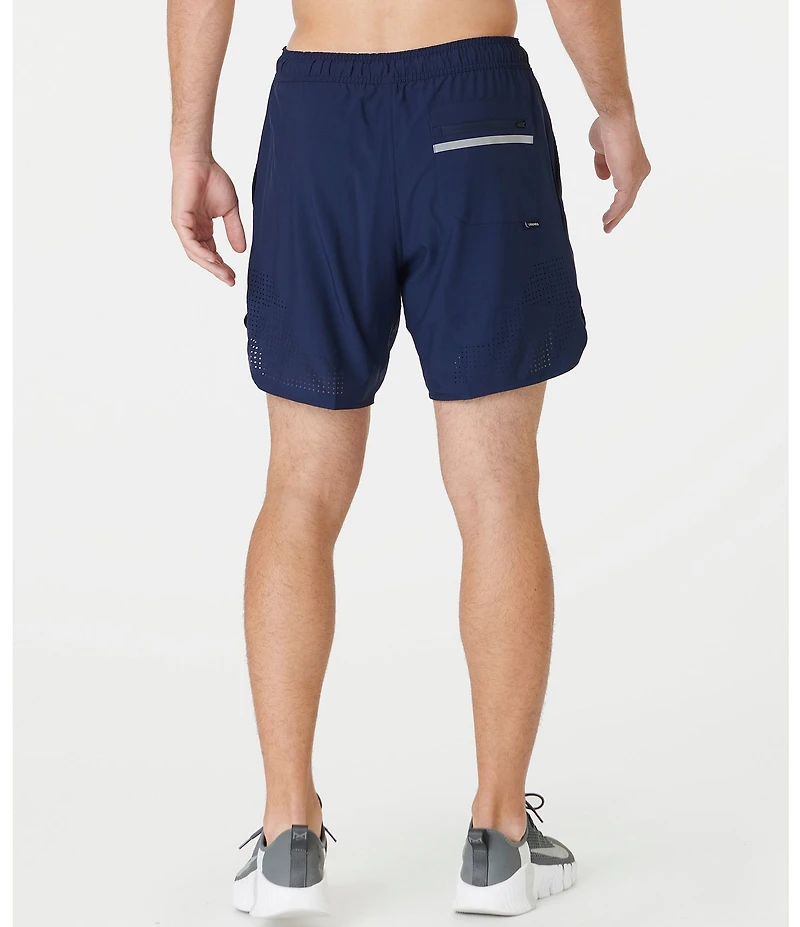 Legends Luka 7#double; Inseam Shorts