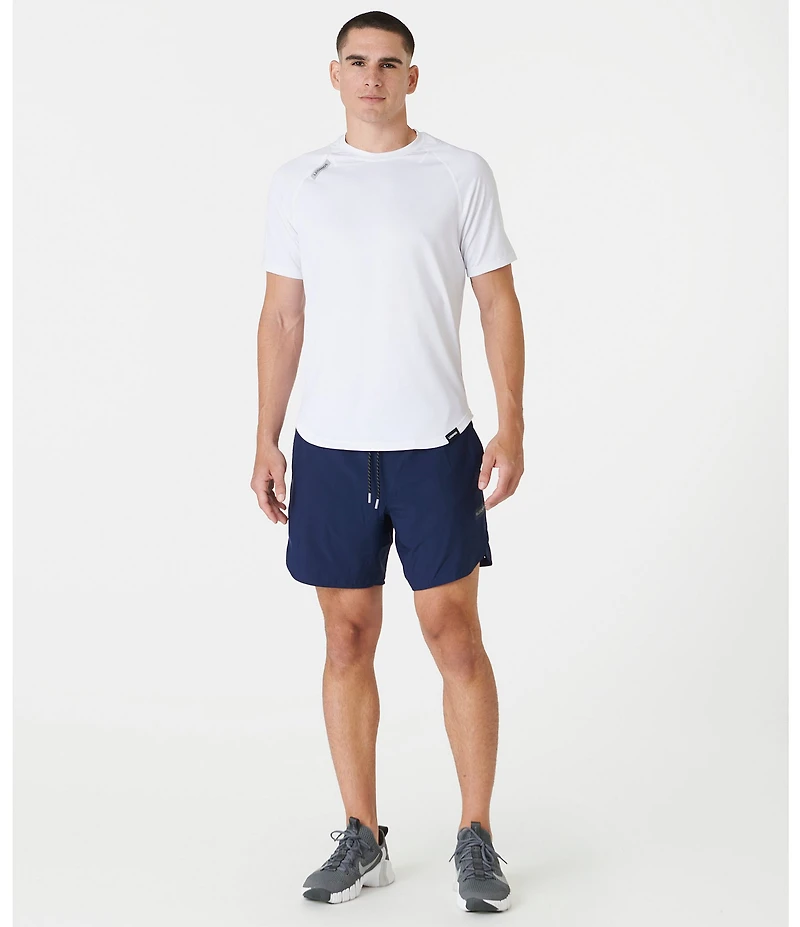 Legends Luka 7#double; Inseam Shorts