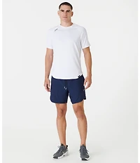 Legends Luka 7#double; Inseam Shorts