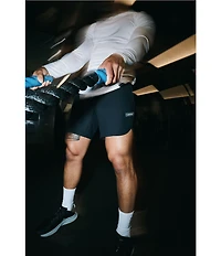 Legends Luka 7#double; Inseam Shorts