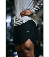 Legends Luka 7#double; Inseam Shorts