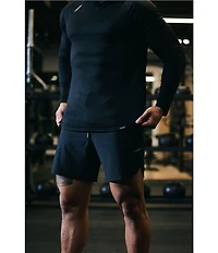 Legends Luka 7#double; Inseam Shorts