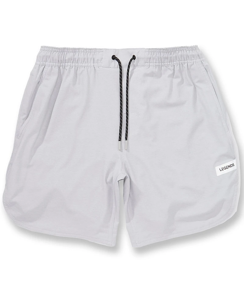 Legends Luka 7#double; Inseam Shorts