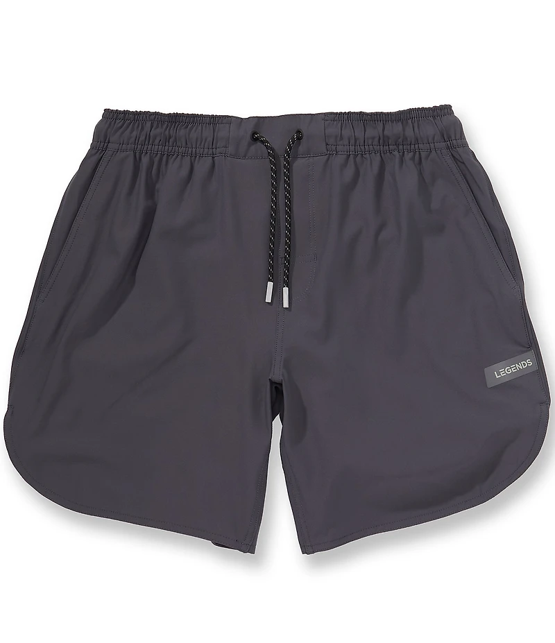 Legends Luka 7#double; Inseam Shorts
