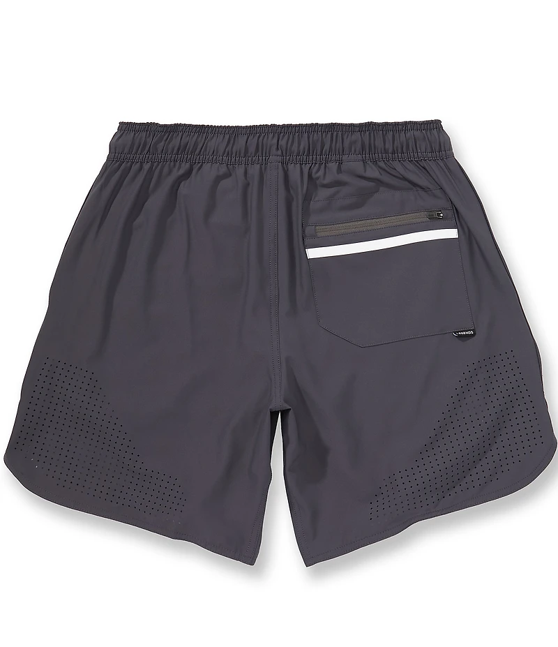 Legends Luka 7#double; Inseam Shorts