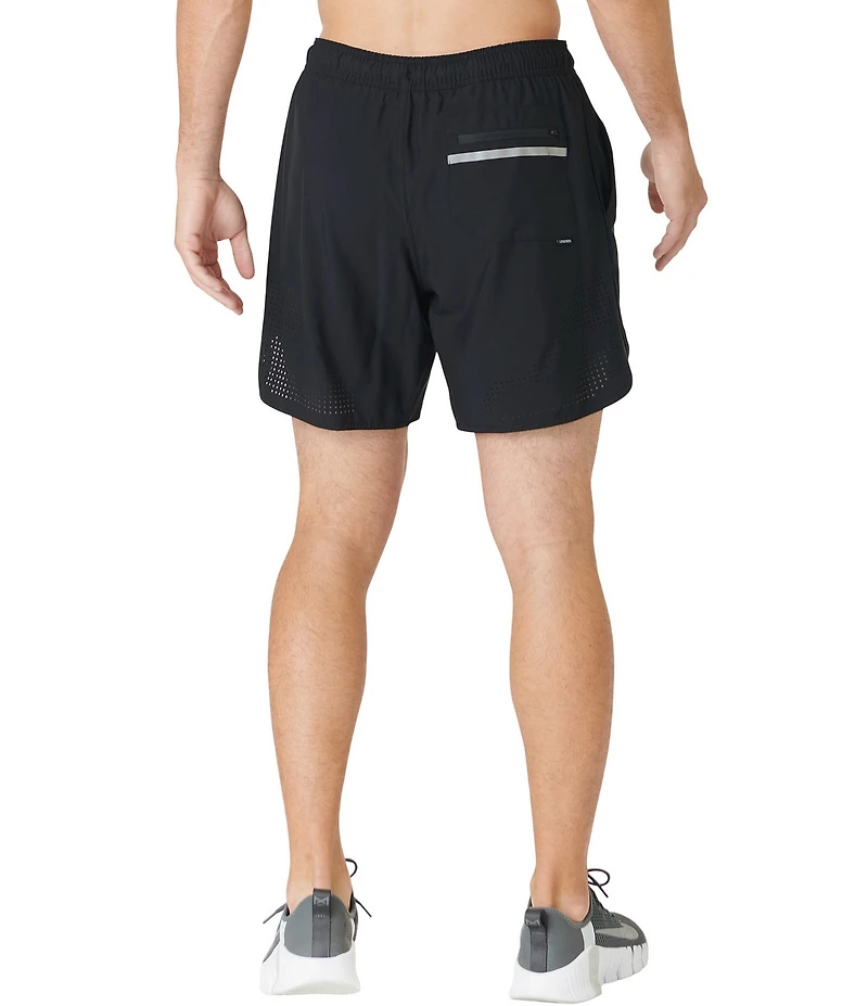 Legends Luka 7#double; Inseam Shorts