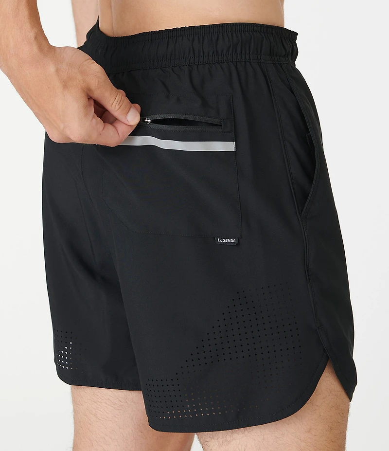 Legends Luka 7#double; Inseam Shorts