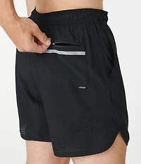 Legends Luka 7#double; Inseam Shorts