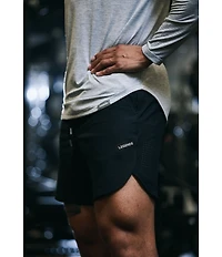 Legends Luka 7#double; Inseam Shorts