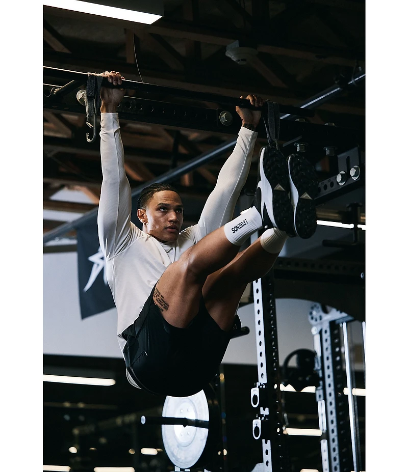 Legends Luka 7#double; Inseam Shorts
