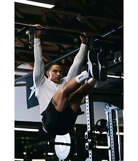 Legends Luka 7#double; Inseam Shorts