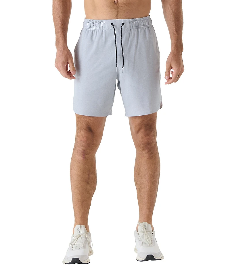 Legends Luka 7#double; Inseam Shorts