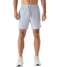 Legends Luka 7#double; Inseam Shorts