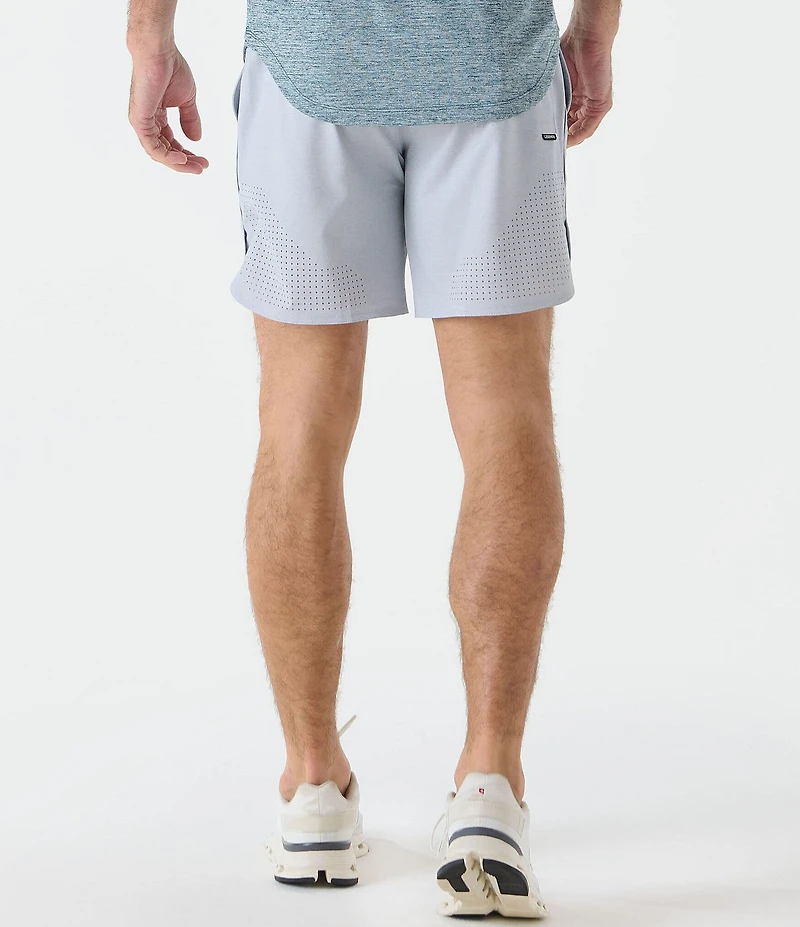 Legends Luka 7#double; Inseam Shorts