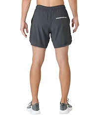 Legends Luka 7#double; Inseam Shorts