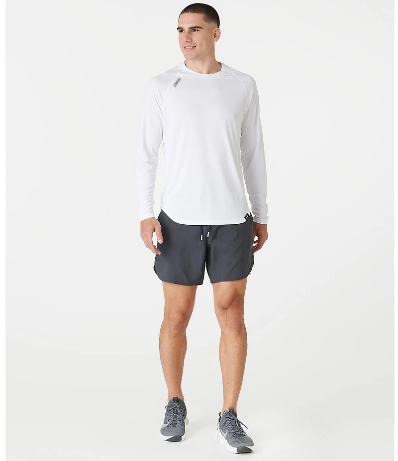 Legends Luka 7#double; Inseam Shorts