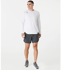 Legends Luka 7#double; Inseam Shorts