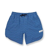 Legends Luka Logo Print 7#double; Inseam Shorts