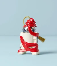 Lenox Disney R2D2 Porcelain Ornament