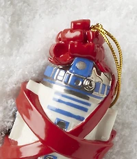 Lenox Disney R2D2 Porcelain Ornament