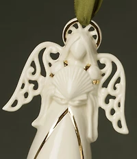 Lenox 2025 Angel of the Sea Porcelain Ornament
