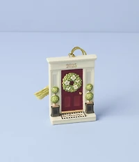 Lenox 2025 Our New Home Ornament