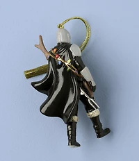 Lenox 2025 Star Wars Mandalorian Porcelain Ornament