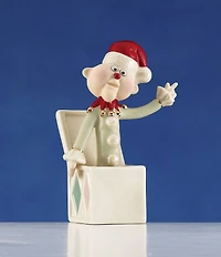 Lenox A Misfit Toys Christmas with Rudolph 6-Piece Figurine Set