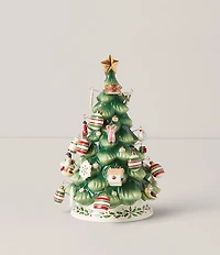 Lenox Tree with Mini Ornaments Advent Calendar