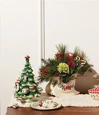 Lenox Tree with Mini Ornaments Advent Calendar