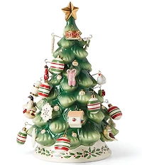 Lenox Tree with Mini Ornaments Advent Calendar