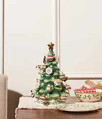 Lenox Tree with Mini Ornaments Advent Calendar