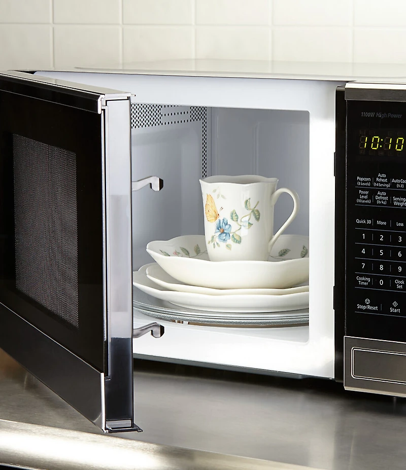 Lenox Butterfly Meadow 4-Piece Dinnerware Set