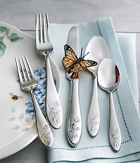 Lenox Butterfly Meadow® 5-Piece Place Setting