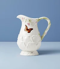 Lenox Butterfly Meadow Pitcher