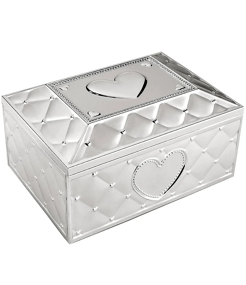 Lenox Childhood Memories Musical Ballerina Jewelry Box