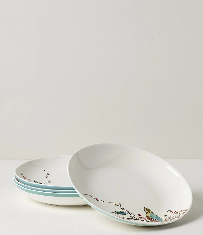Lenox Chirp Bowls, Set of 4