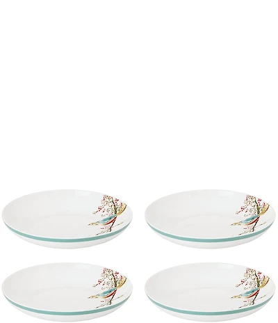 Lenox Chirp Bowls, Set of 4