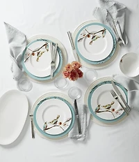 Lenox Chirp Dinner Plates, Set of 4