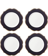 Lenox Contempo Luxe Accent Plates, Set of 4