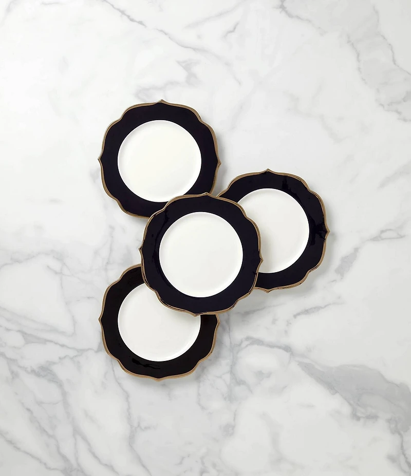 Lenox Contempo Luxe Accent Plates, Set of 4