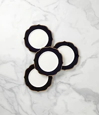 Lenox Contempo Luxe Accent Plates, Set of 4