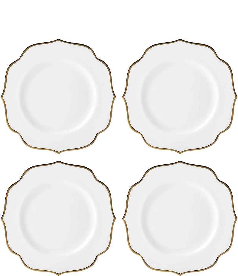 Lenox Contempo Luxe Accent Plates, Set of 4