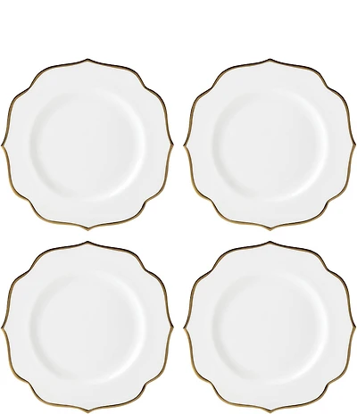 Lenox Contempo Luxe Accent Plates, Set of 4
