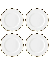 Lenox Contempo Luxe Accent Plates, Set of 4