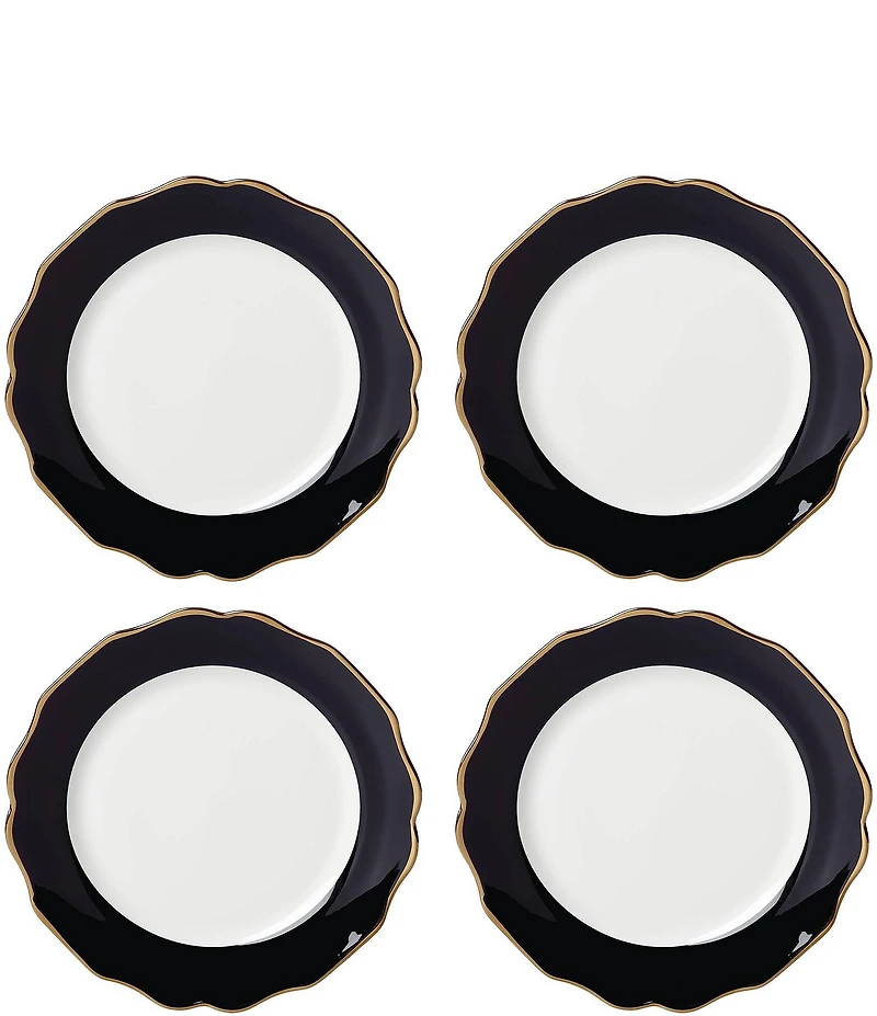 Lenox Contempo Luxe Dinner Plates, Set of 4