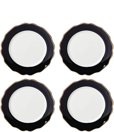 Lenox Contempo Luxe Dinner Plates, Set of 4