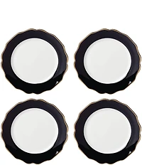 Lenox Contempo Luxe Dinner Plates, Set of 4