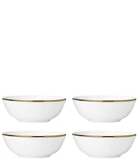 Lenox Contempo Luxe Place Setting Bowls, Set of 4
