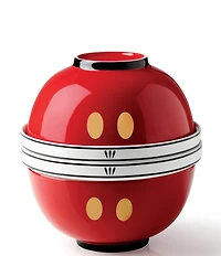 Lenox Disney 8-Piece Luna Nesting Set